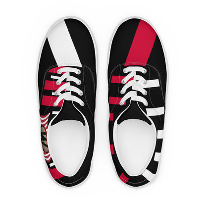 Men’s Badger low tops