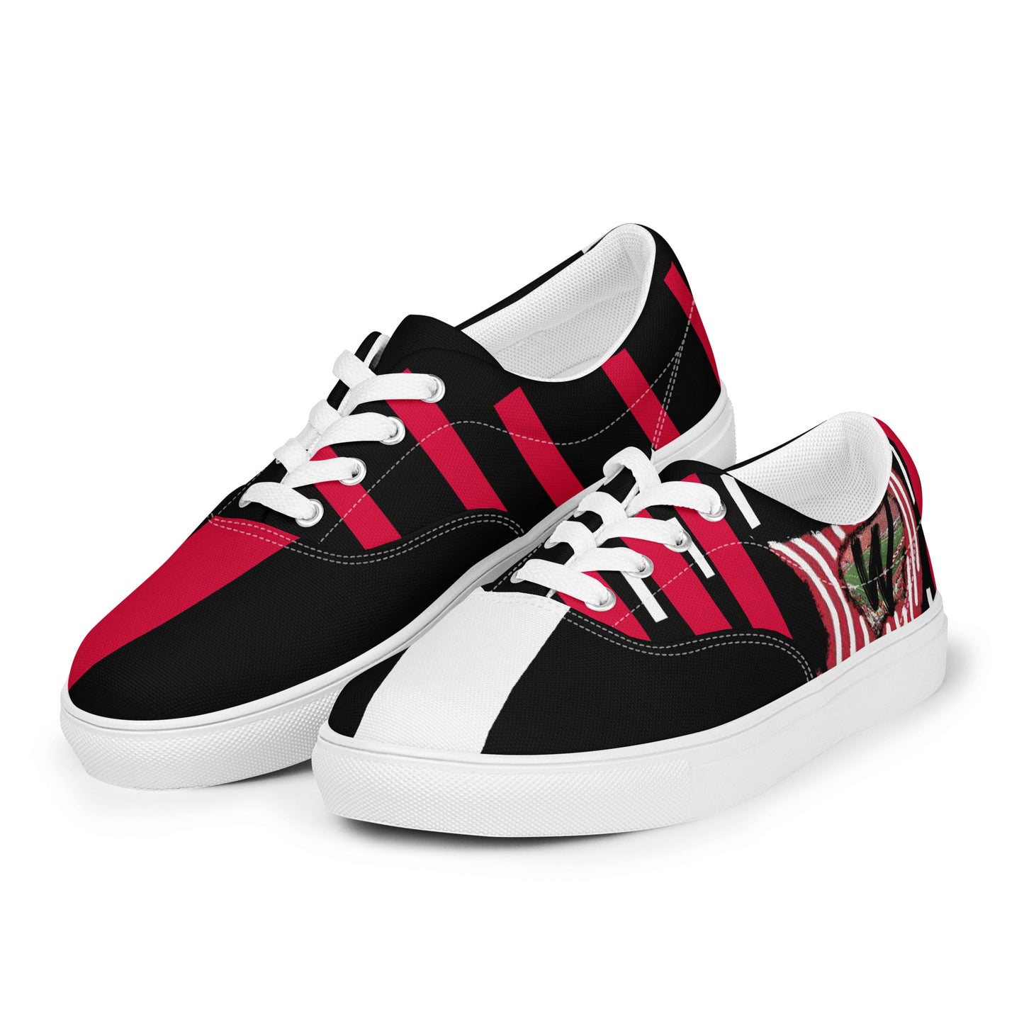 Men’s Badger low tops