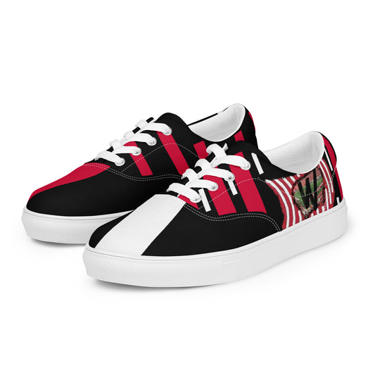 Men’s Badger low tops