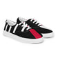 Men’s Badger low tops