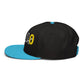 100 Yellow 0 Snap back