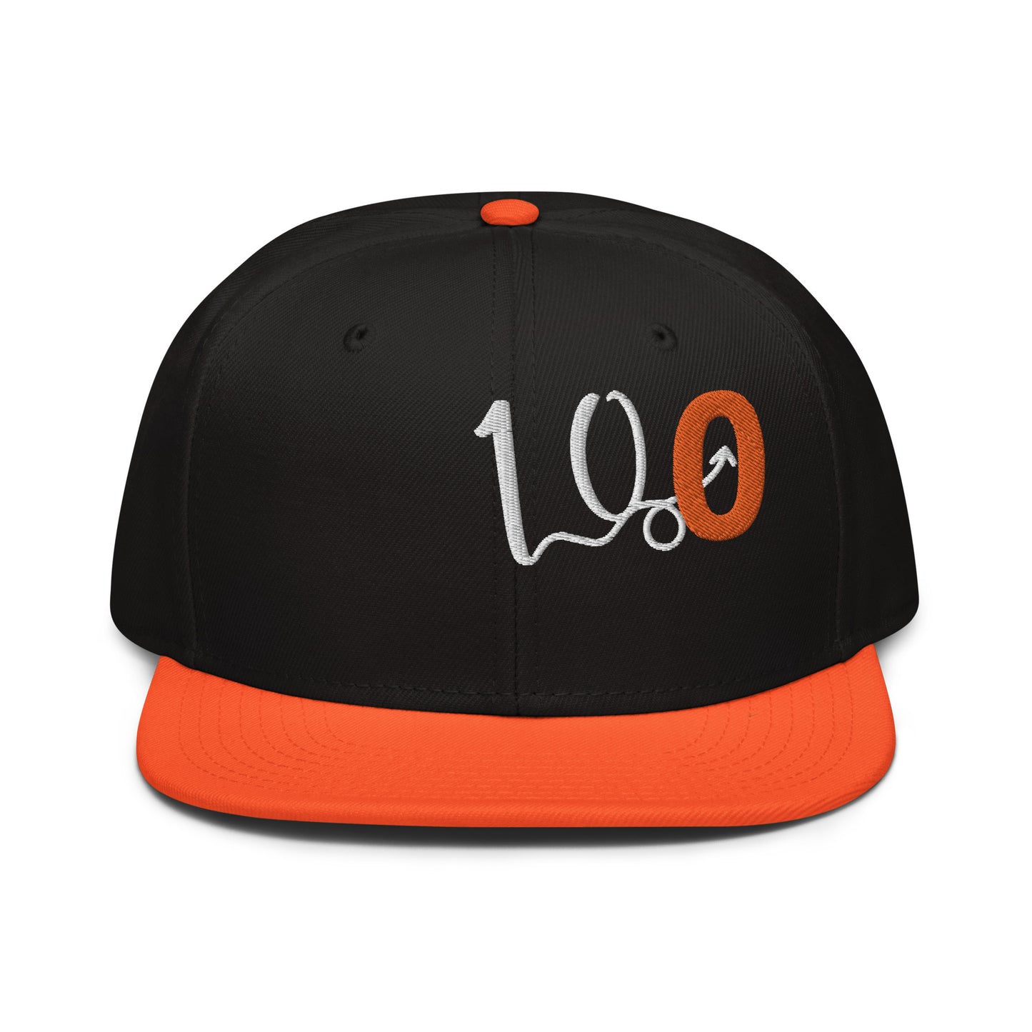 100 Orang 0 snap back