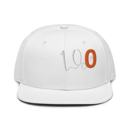 100 Orang 0 snap back