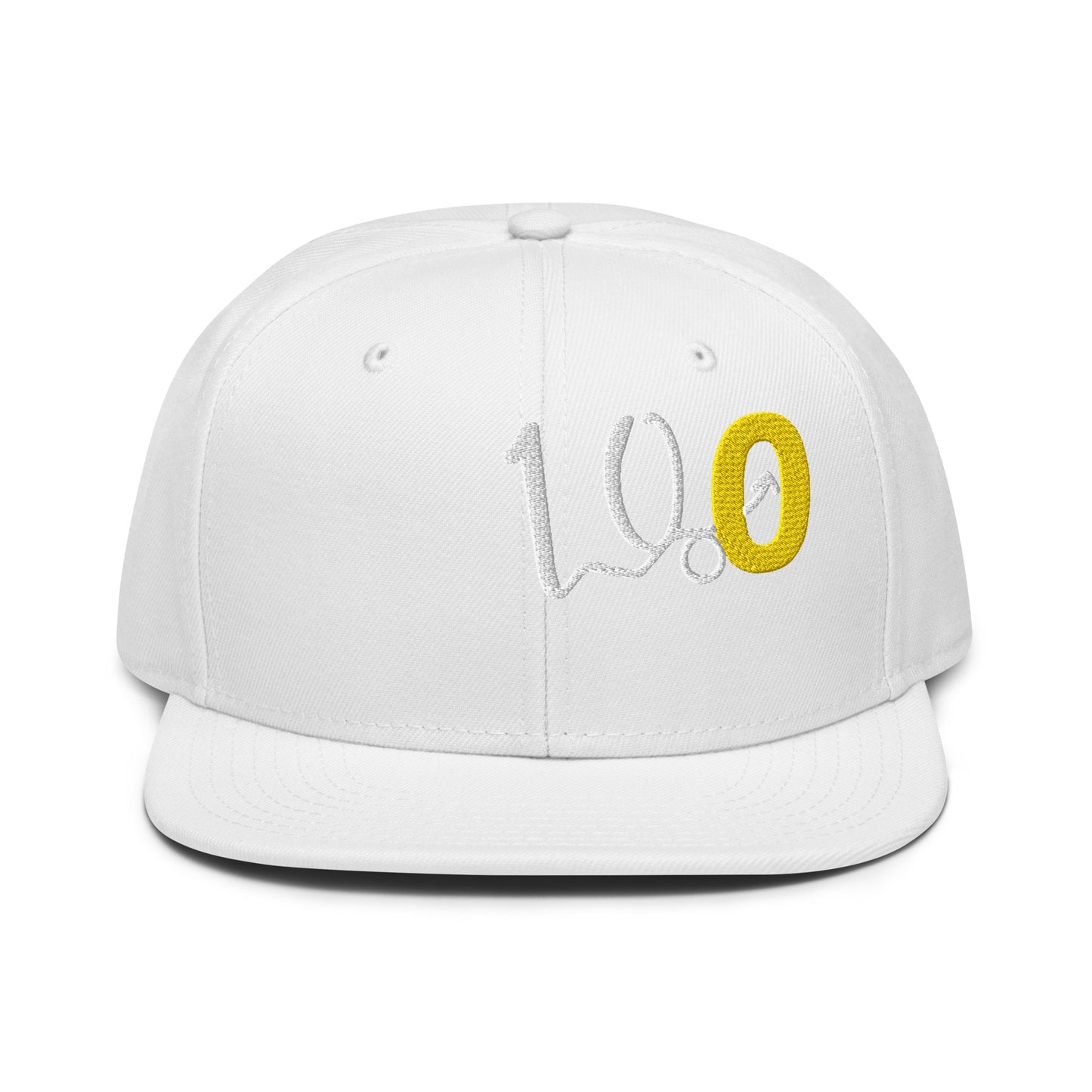 100 Yellow 0 Snap back
