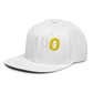 100 Yellow 0 Snap back