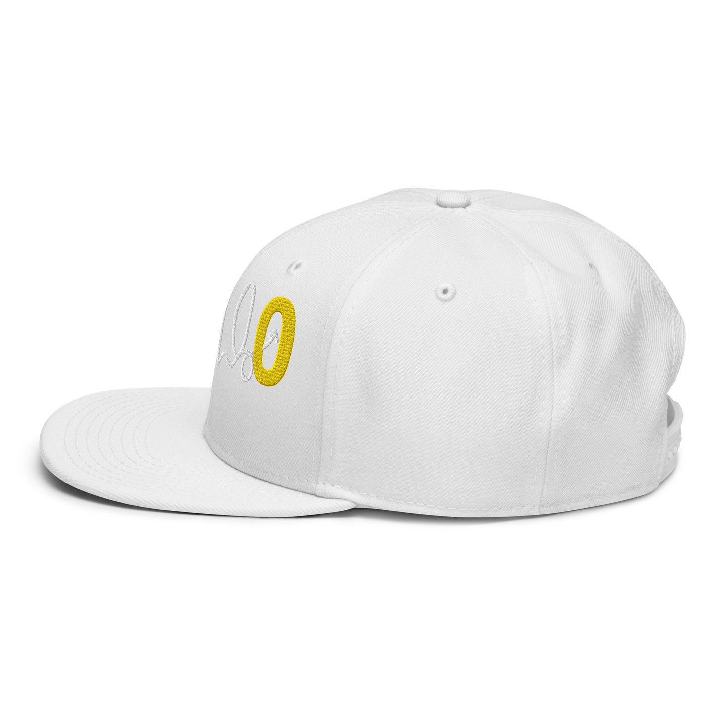 100 Yellow 0 Snap back
