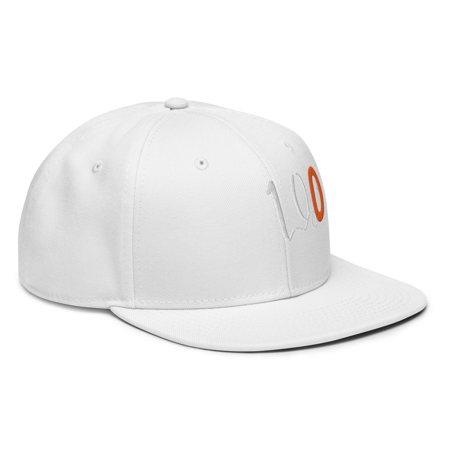 100 Orang 0 snap back