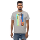 Keep it 100 Men's classic tee